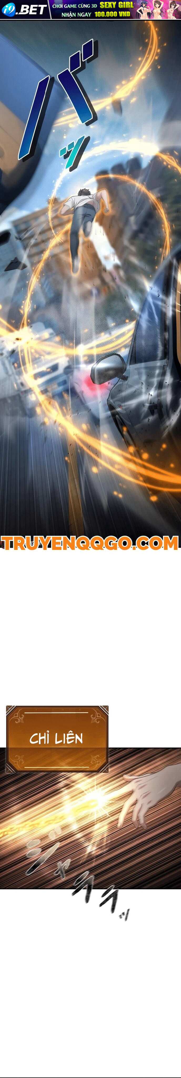 Tanker Tối Thượng - Chapter 2 - Page 20