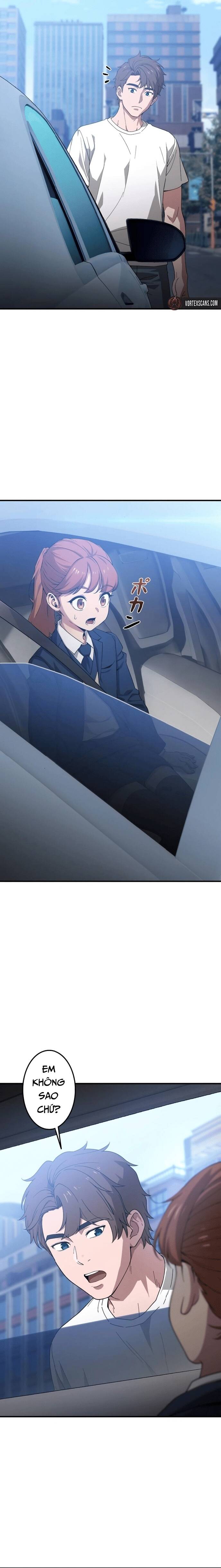 Tanker Tối Thượng - Chapter 2 - Page 24