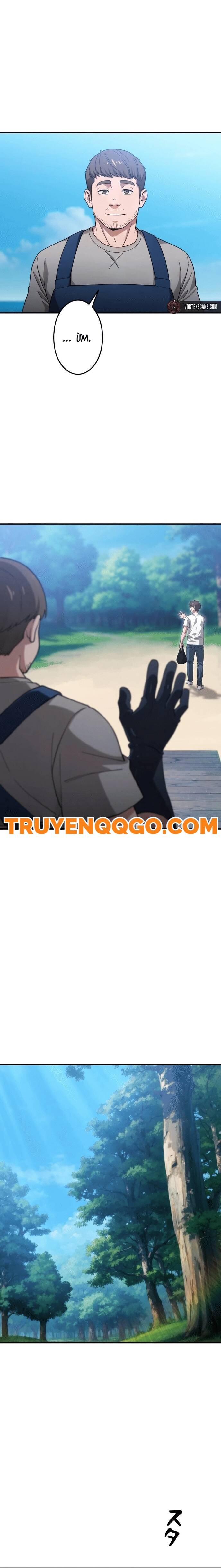 Tanker Tối Thượng - Chapter 2 - Page 30