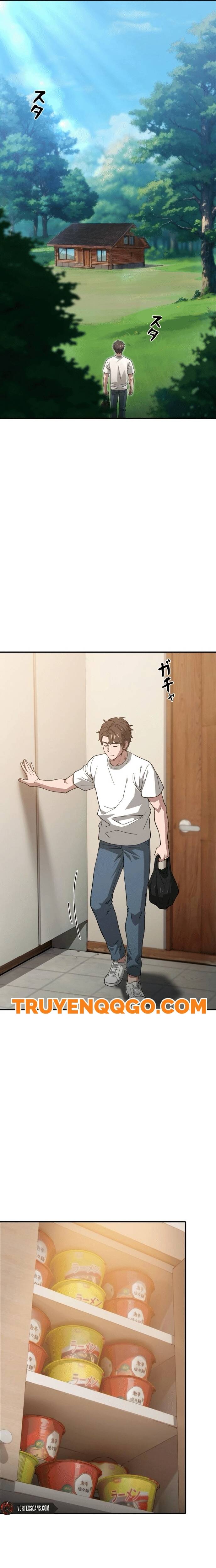 Tanker Tối Thượng - Chapter 2 - Page 31