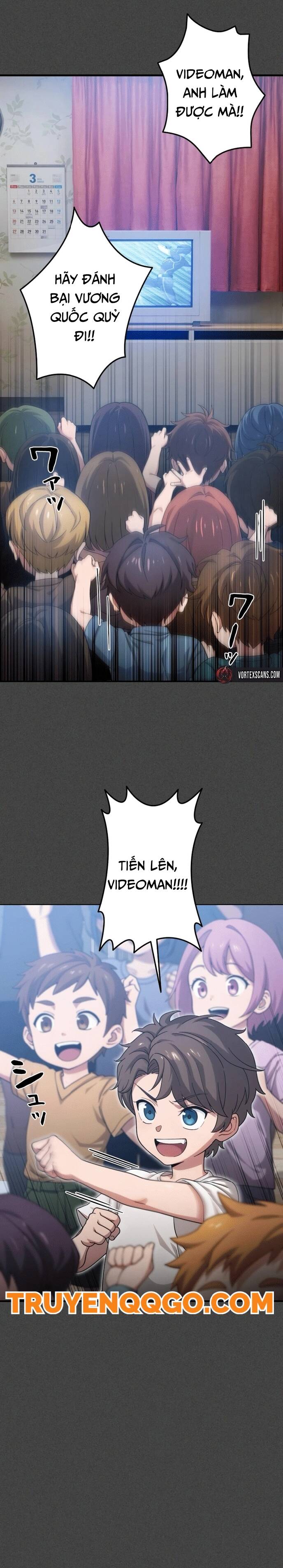 Tanker Tối Thượng - Chapter 2 - Page 35