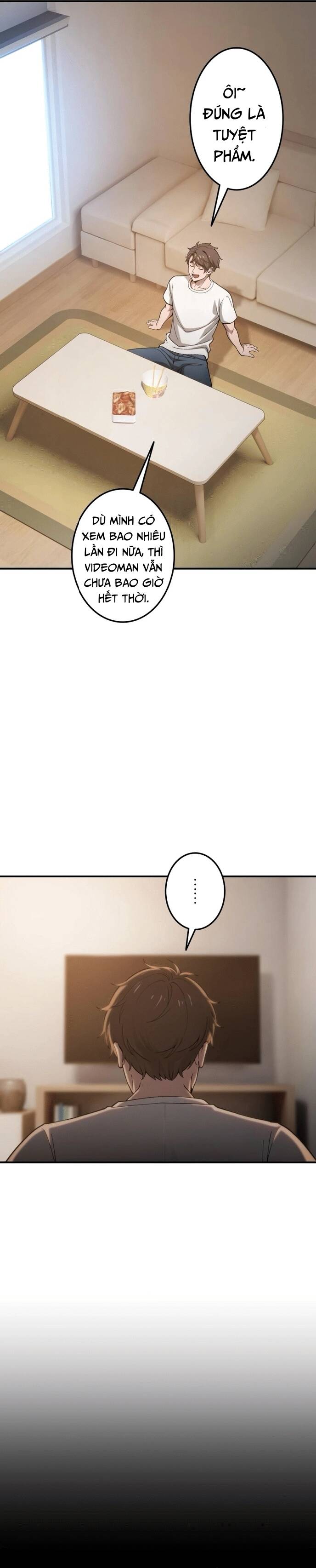 Tanker Tối Thượng - Chapter 2 - Page 38