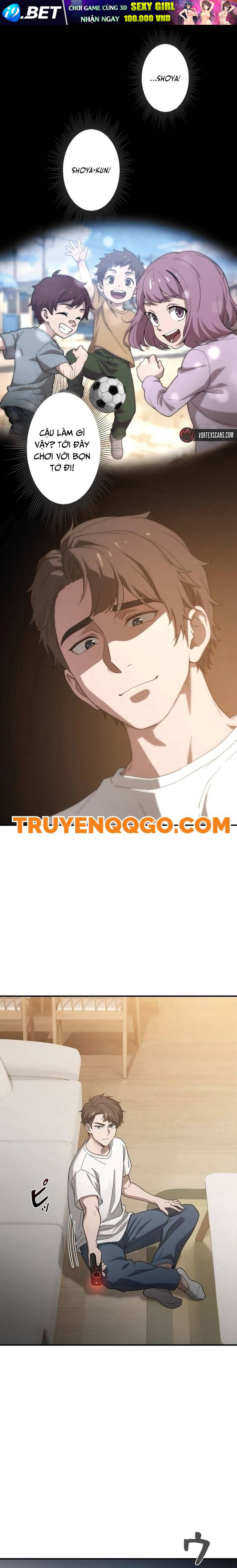 Tanker Tối Thượng - Chapter 2 - Page 39