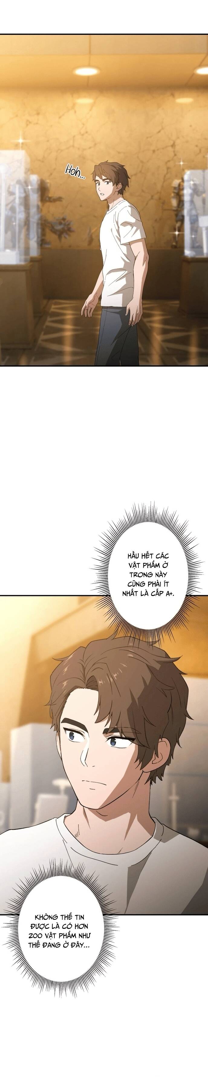 Tanker Tối Thượng - Chapter 2 - Page 4