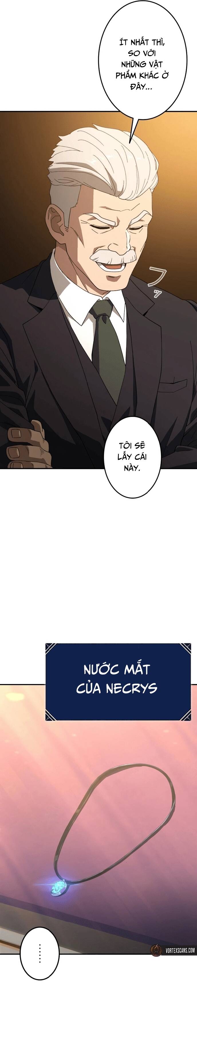 Tanker Tối Thượng - Chapter 2 - Page 8