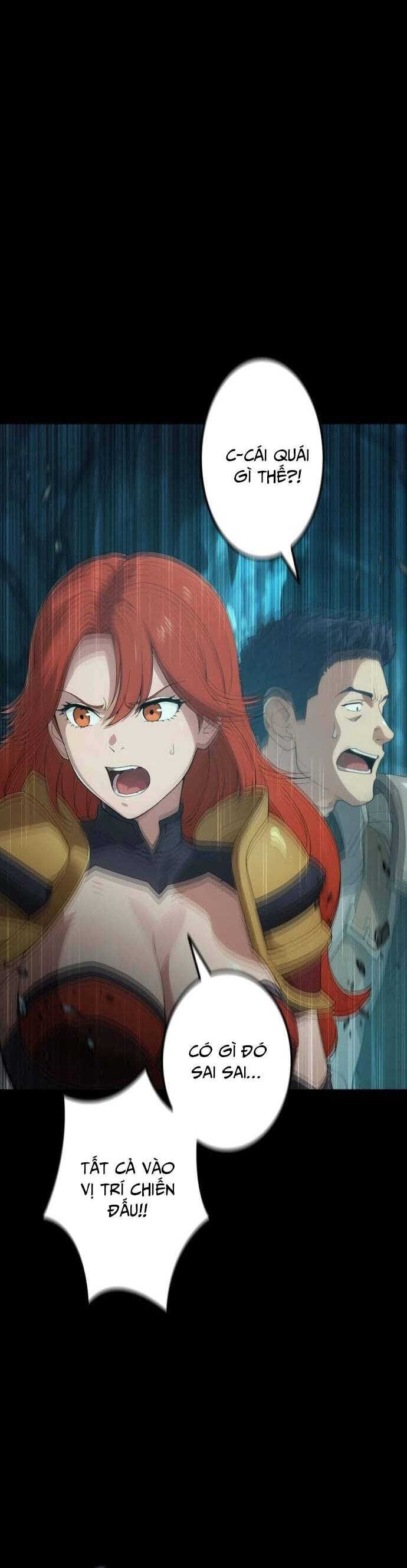 Tanker Tối Thượng - Chapter 4 - Page 10