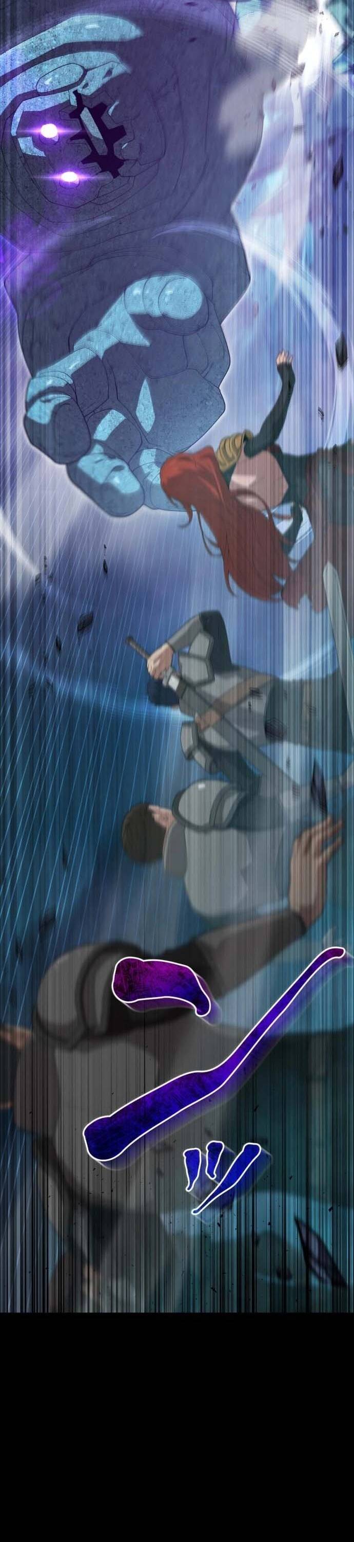 Tanker Tối Thượng - Chapter 4 - Page 12