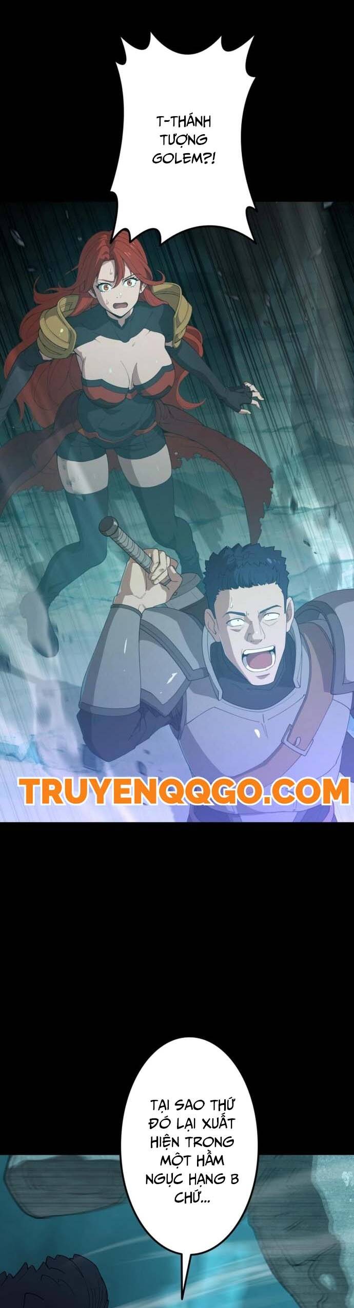 Tanker Tối Thượng - Chapter 4 - Page 13