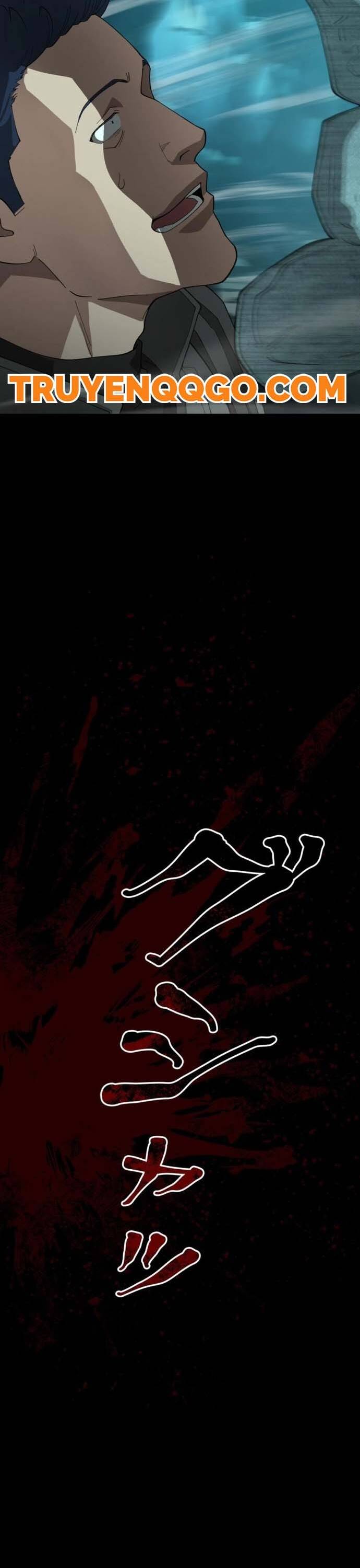 Tanker Tối Thượng - Chapter 4 - Page 14