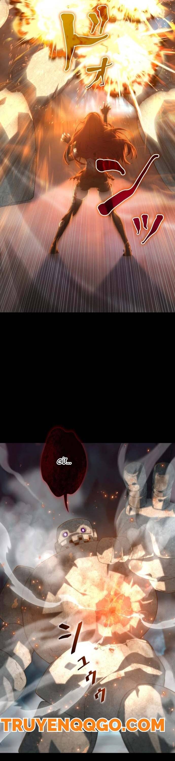 Tanker Tối Thượng - Chapter 4 - Page 18