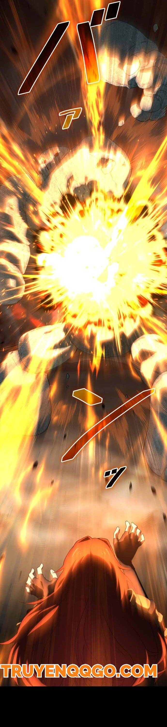 Tanker Tối Thượng - Chapter 4 - Page 21