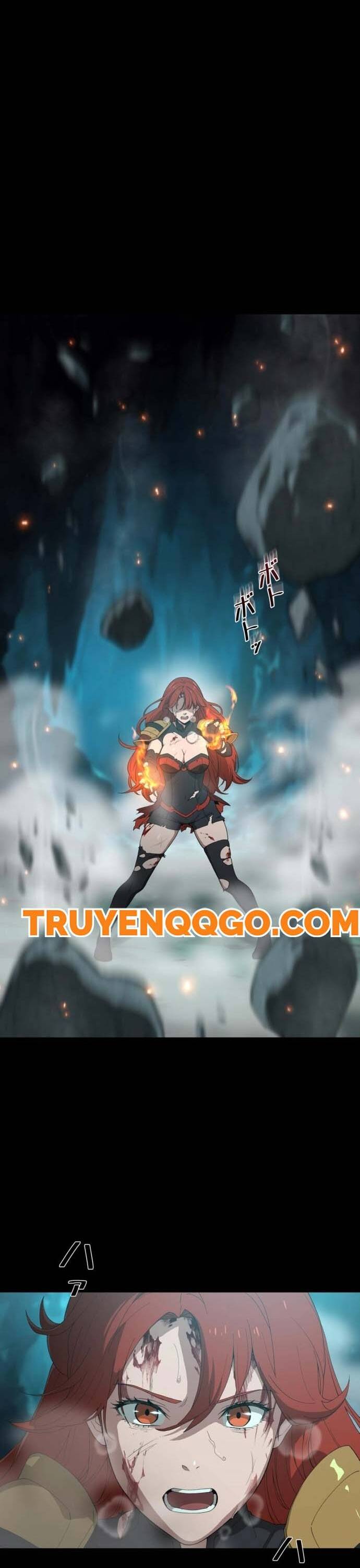 Tanker Tối Thượng - Chapter 4 - Page 22