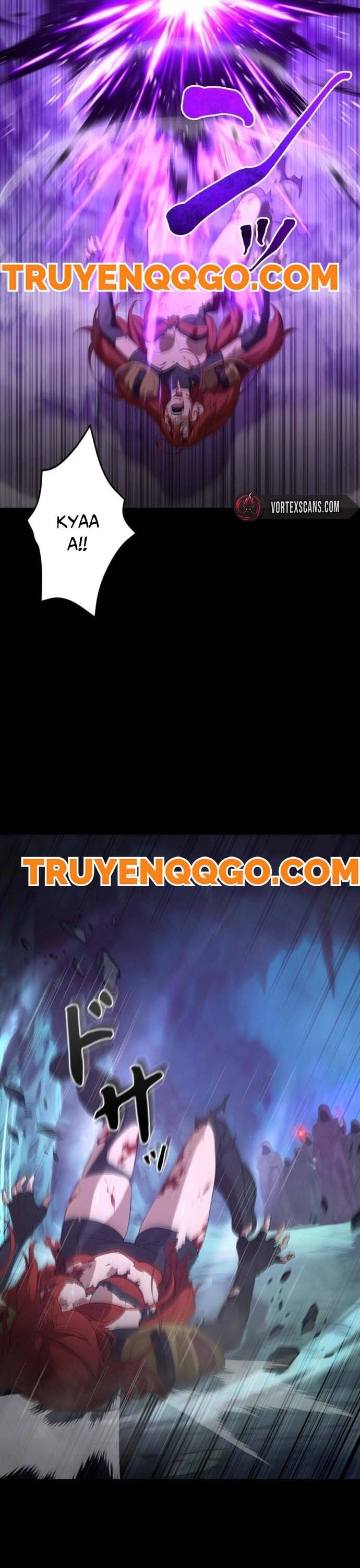 Tanker Tối Thượng - Chapter 4 - Page 25