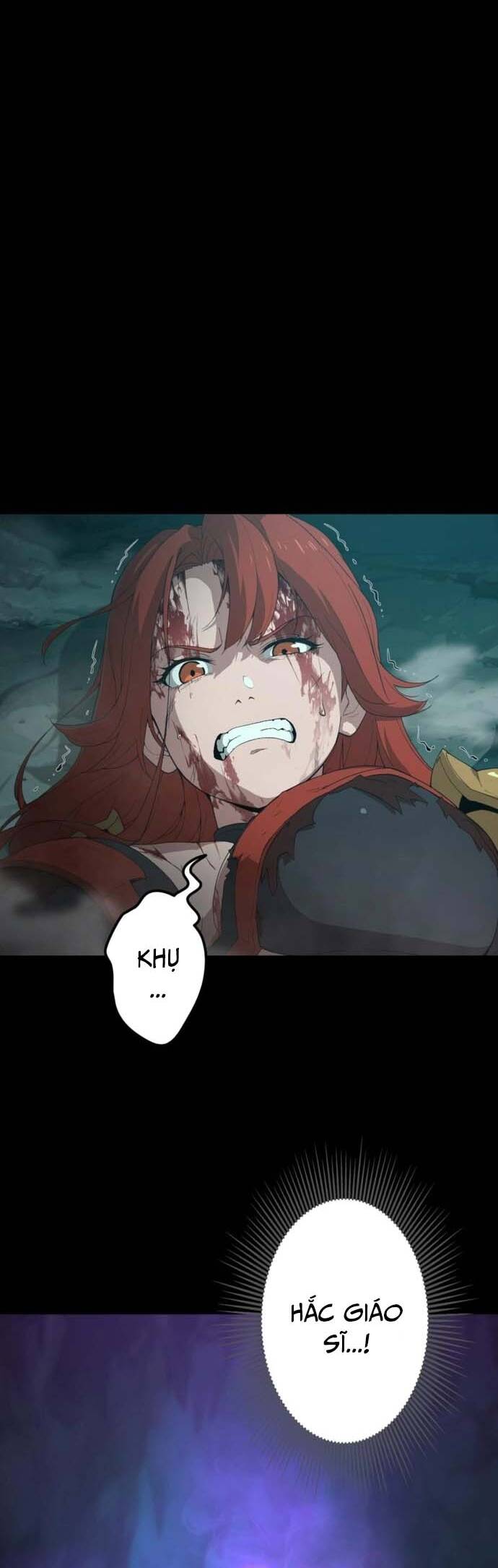 Tanker Tối Thượng - Chapter 4 - Page 26