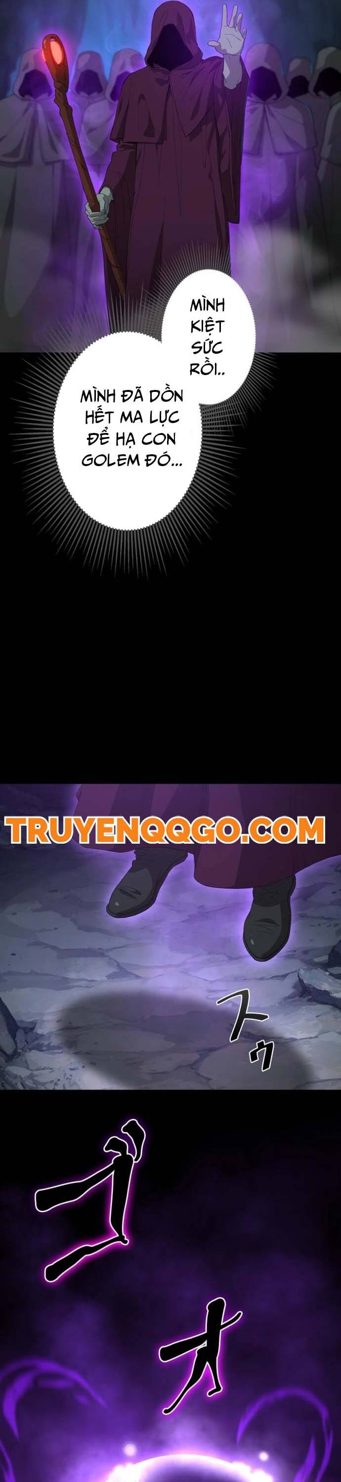 Tanker Tối Thượng - Chapter 4 - Page 27