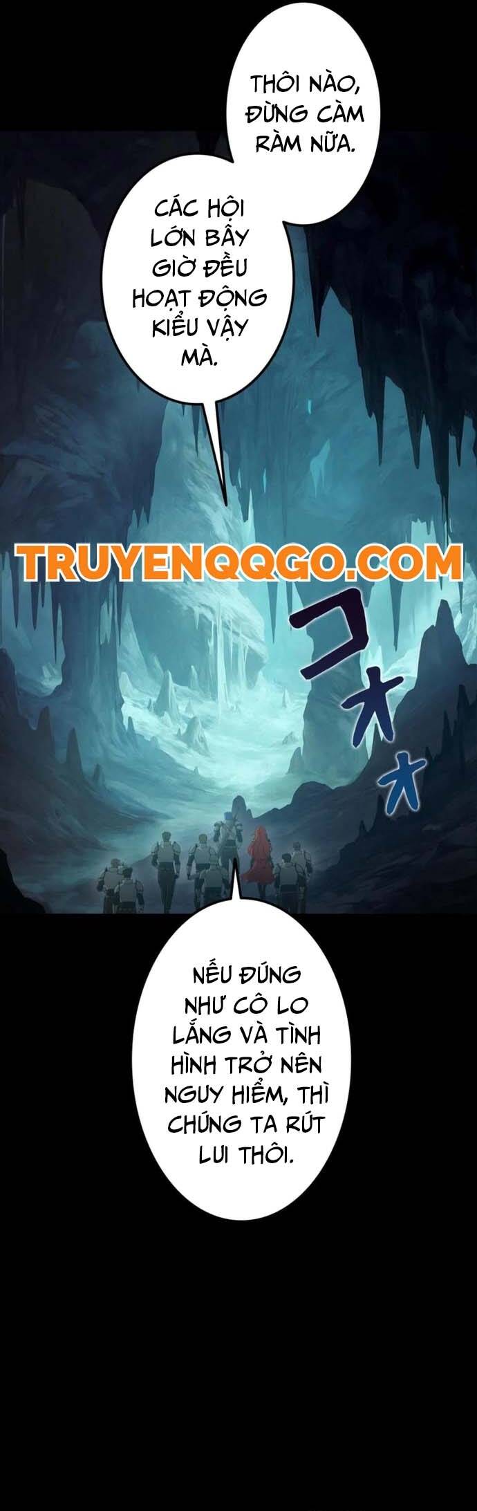 Tanker Tối Thượng - Chapter 4 - Page 3