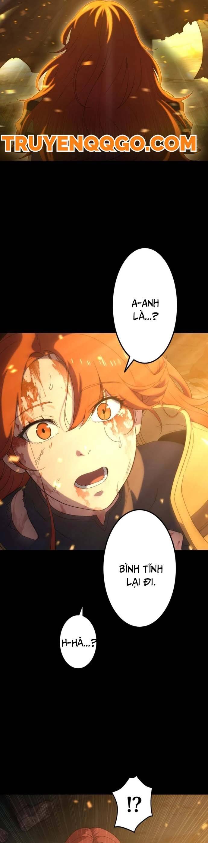 Tanker Tối Thượng - Chapter 4 - Page 33