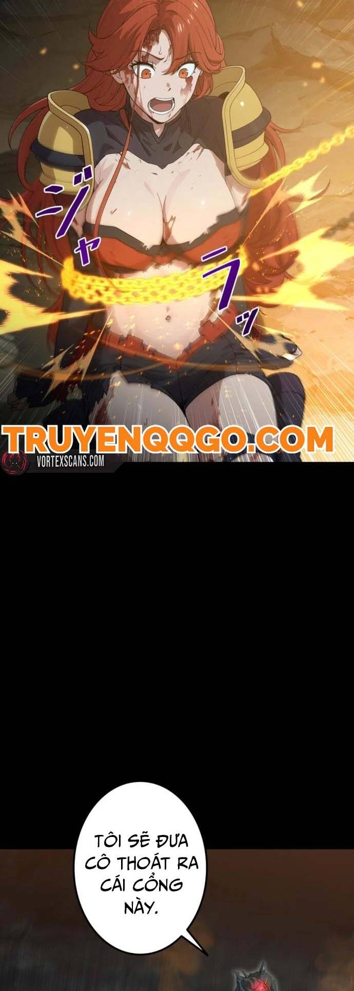 Tanker Tối Thượng - Chapter 4 - Page 34