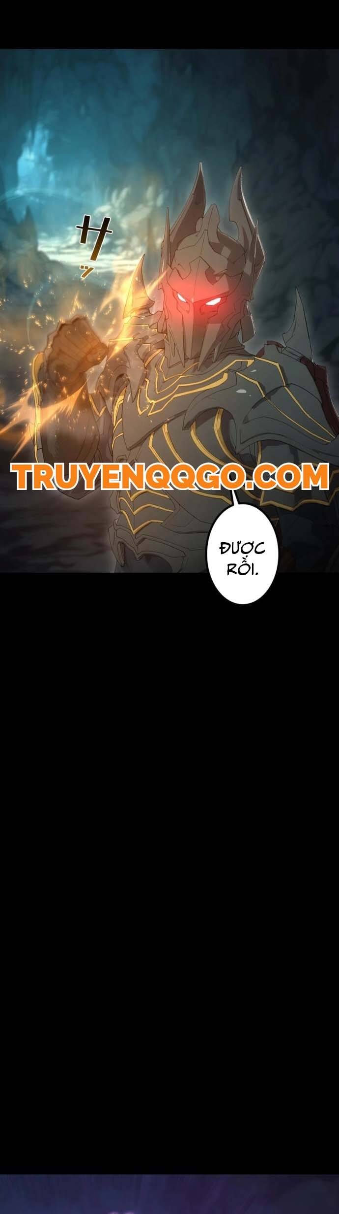 Tanker Tối Thượng - Chapter 4 - Page 37