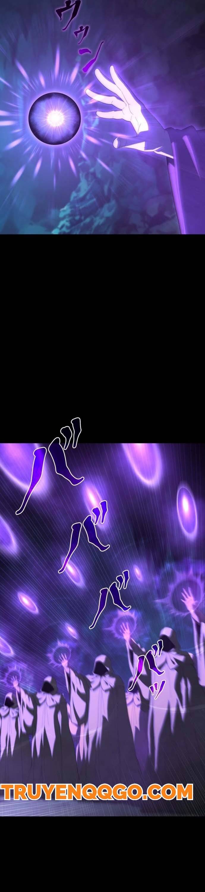 Tanker Tối Thượng - Chapter 4 - Page 38