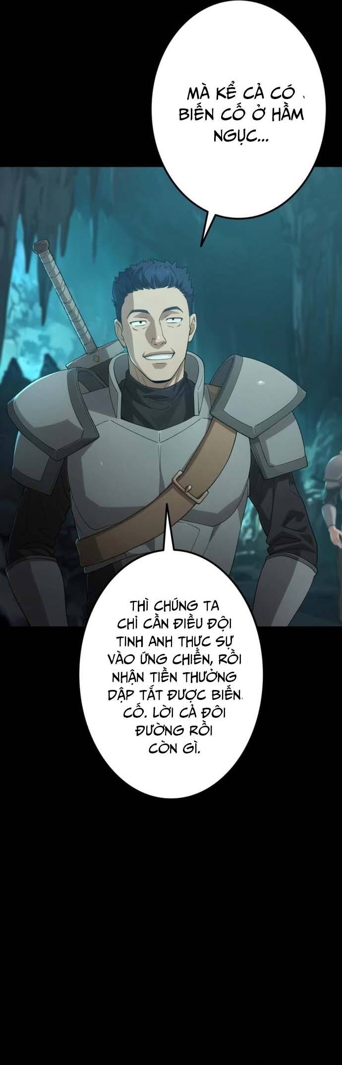 Tanker Tối Thượng - Chapter 4 - Page 4