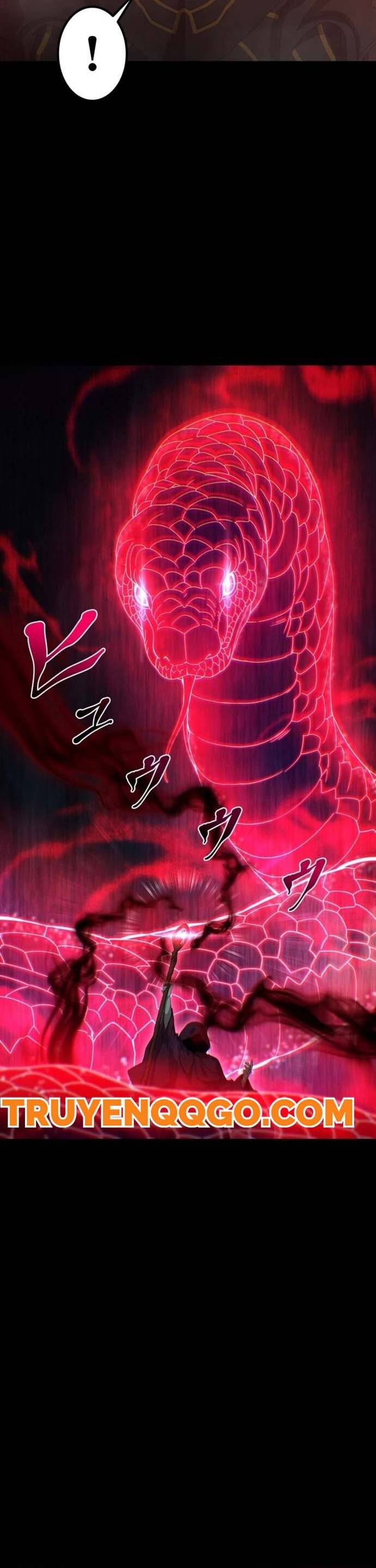 Tanker Tối Thượng - Chapter 4 - Page 40