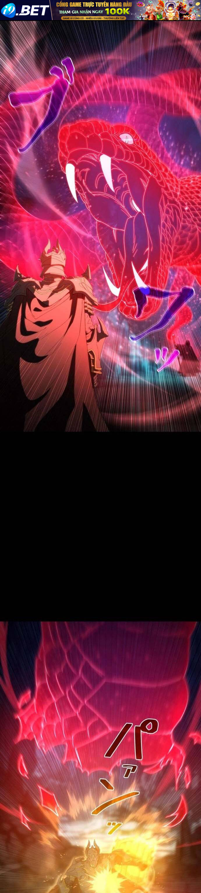 Tanker Tối Thượng - Chapter 4 - Page 41