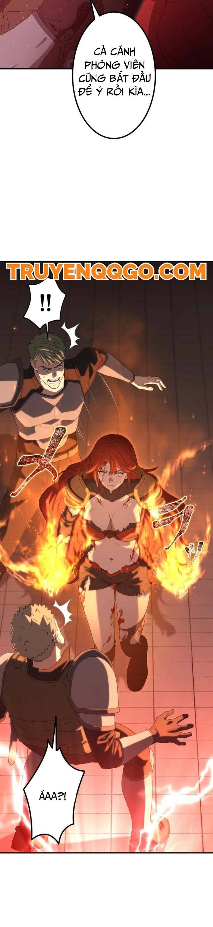 Tanker Tối Thượng - Chapter 4 - Page 46