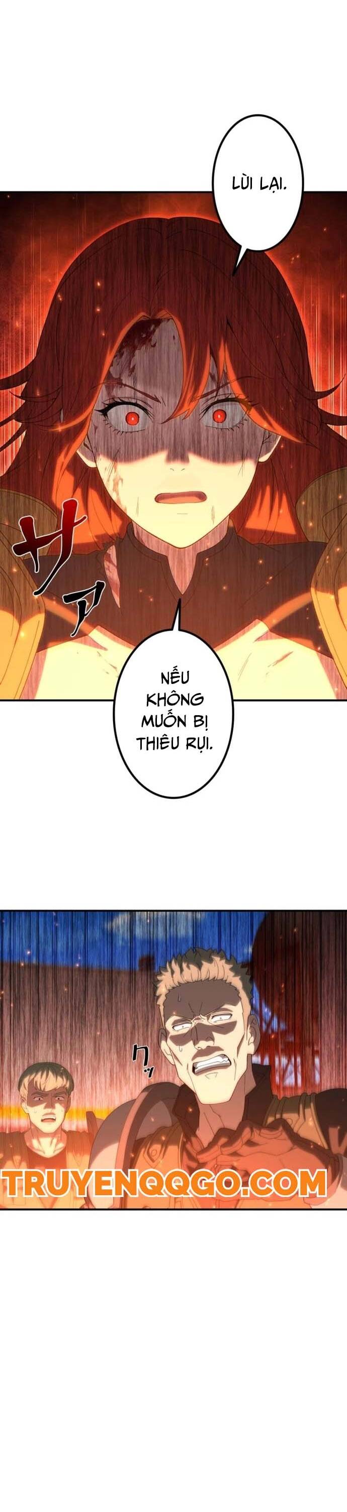 Tanker Tối Thượng - Chapter 4 - Page 47