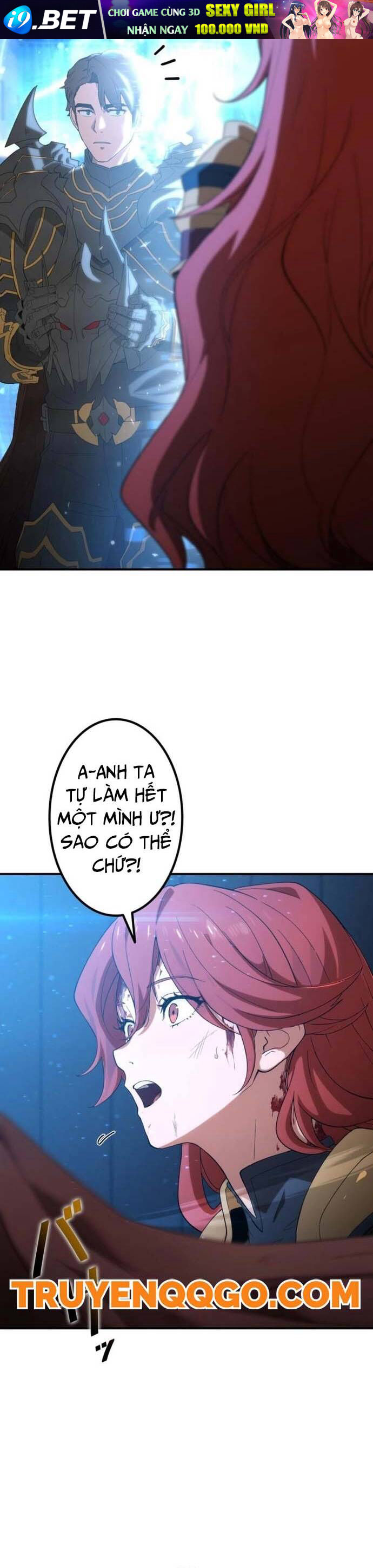 Tanker Tối Thượng - Chapter 4 - Page 50