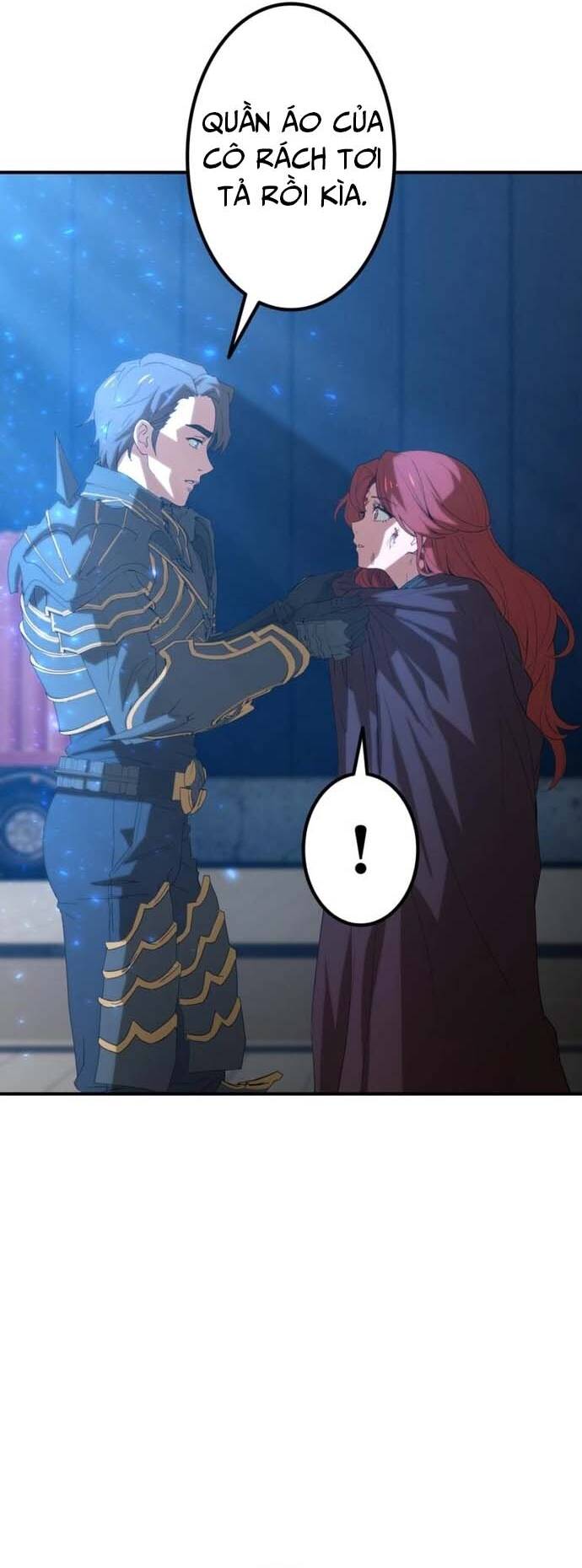 Tanker Tối Thượng - Chapter 4 - Page 51