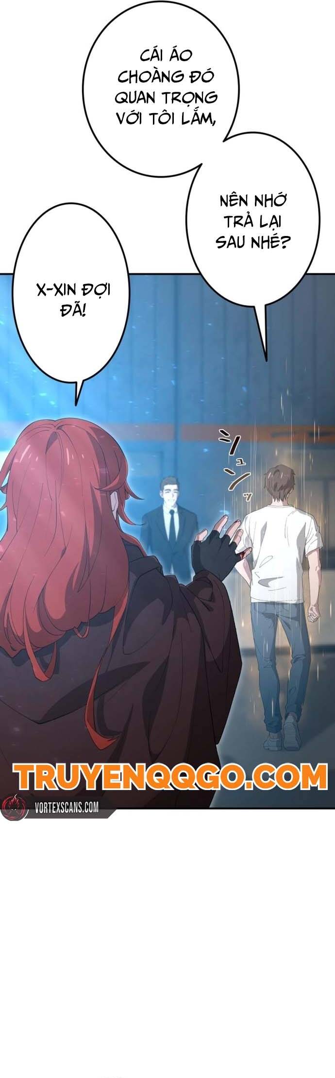 Tanker Tối Thượng - Chapter 4 - Page 52