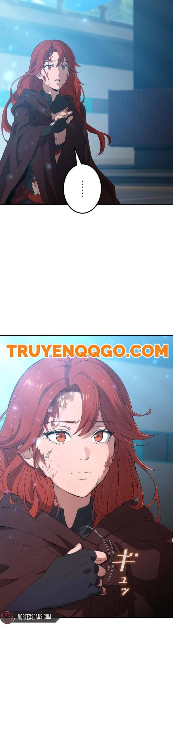 Tanker Tối Thượng - Chapter 4 - Page 54