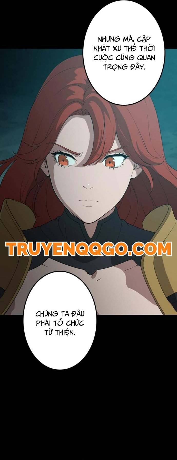 Tanker Tối Thượng - Chapter 4 - Page 6