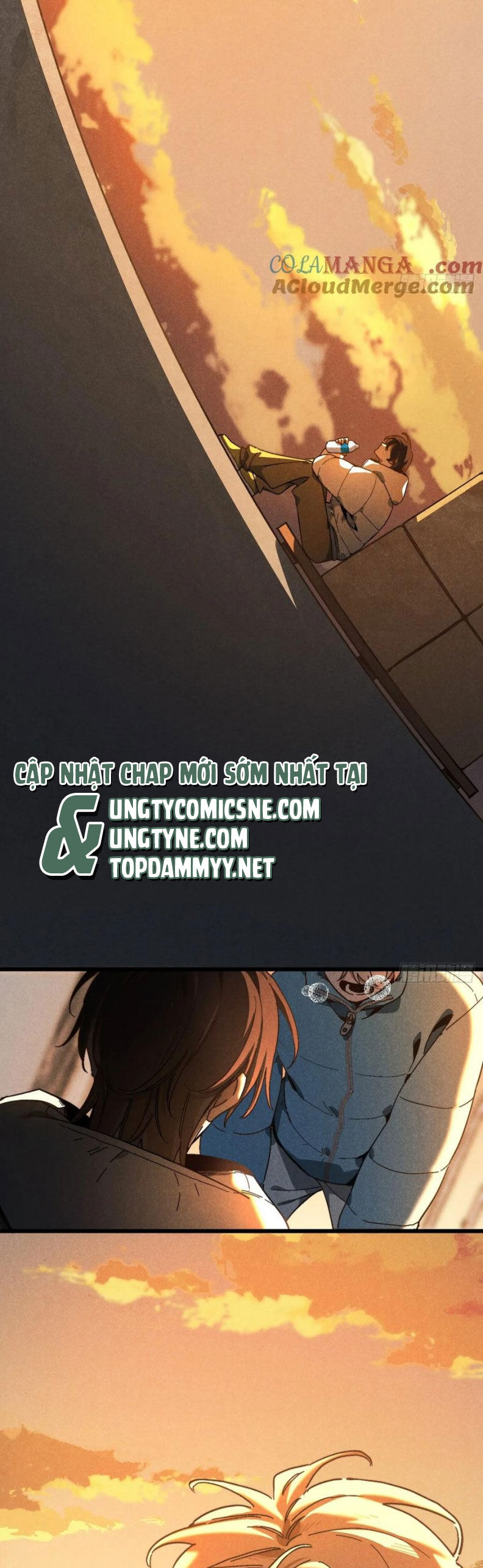Tôi Không Cùng Anh Đến Vùng Đất Bắp Ngô Đâu! - Chapter 62 - Page 20
