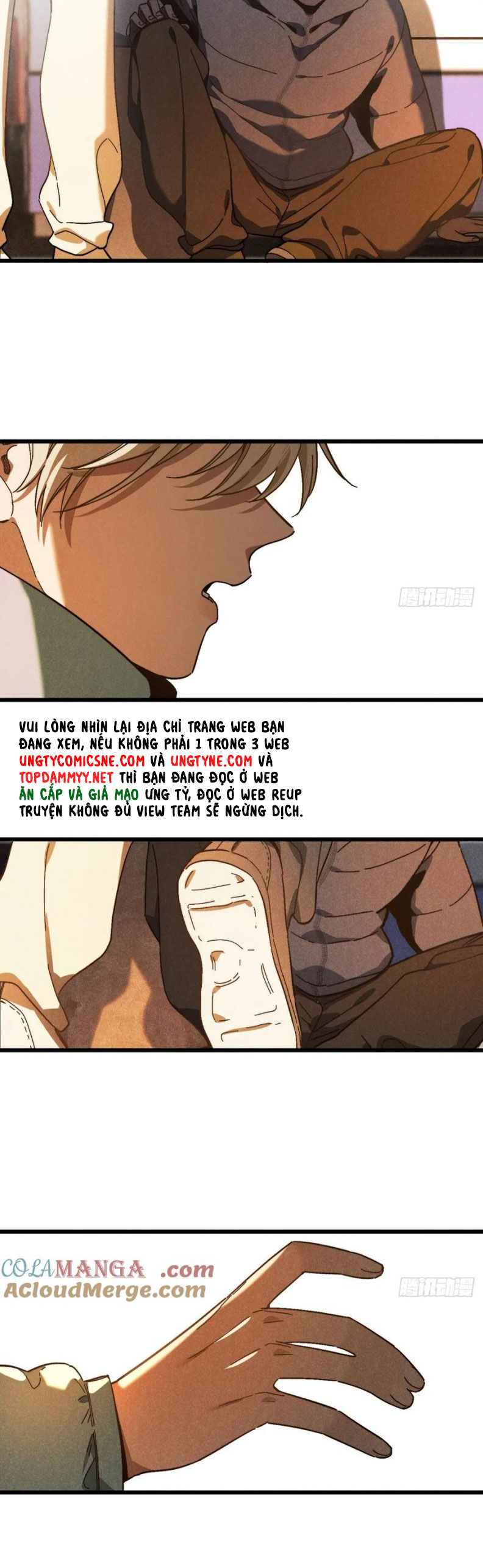 Tôi Không Cùng Anh Đến Vùng Đất Bắp Ngô Đâu! - Chapter 62 - Page 22