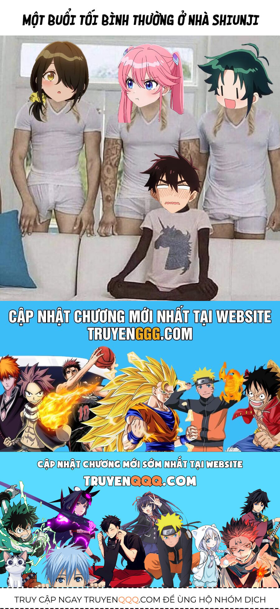 Những đứa trẻ nhà shiunji - Chapter 40 - Page 21