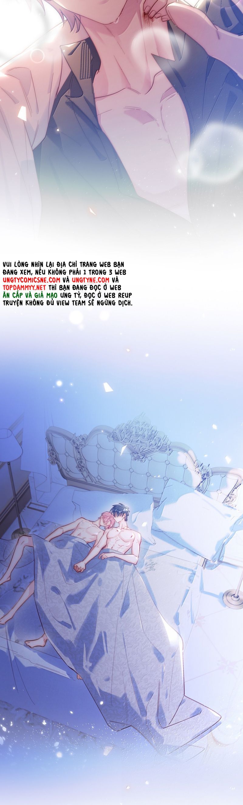 Tôi Phải Làm Một Kẻ Đại Xấu Xa - Chapter 174 - Page 10