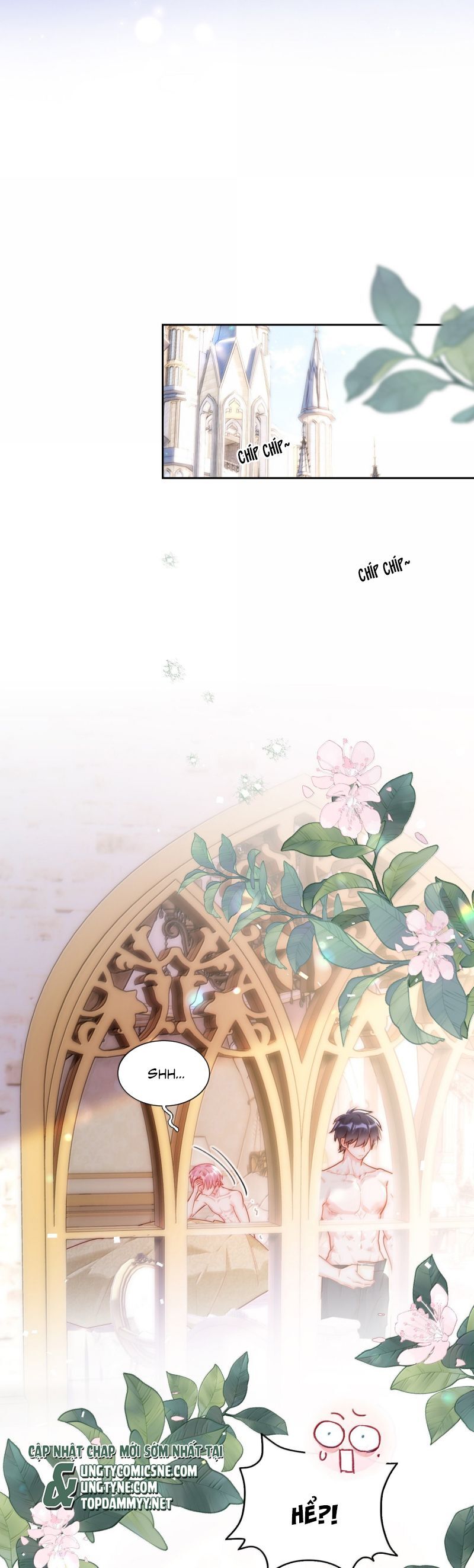 Tôi Phải Làm Một Kẻ Đại Xấu Xa - Chapter 174 - Page 11