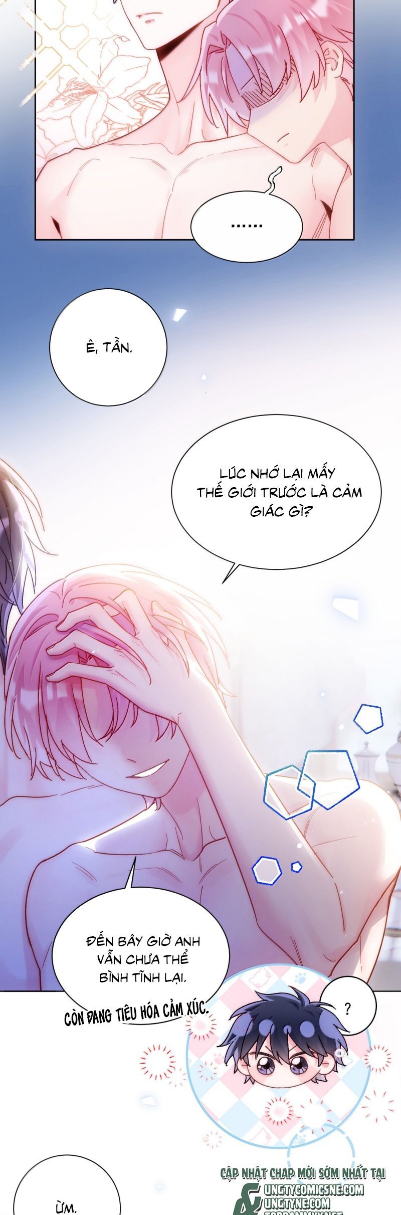 Tôi Phải Làm Một Kẻ Đại Xấu Xa - Chapter 174 - Page 17