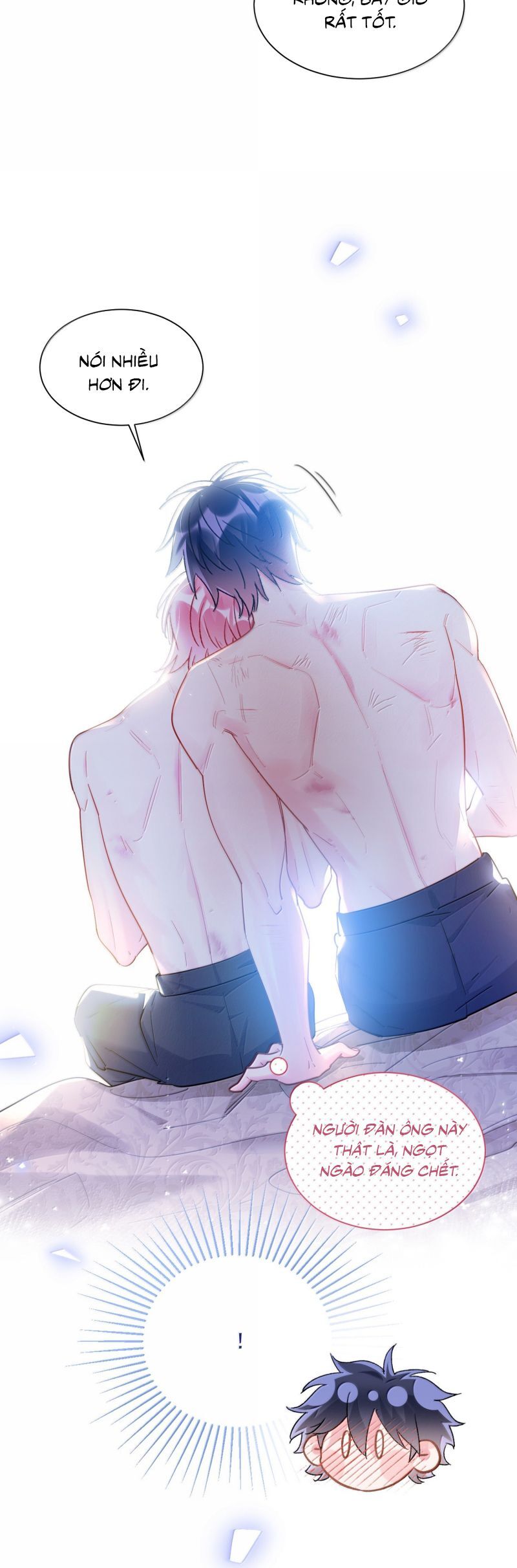 Tôi Phải Làm Một Kẻ Đại Xấu Xa - Chapter 174 - Page 22