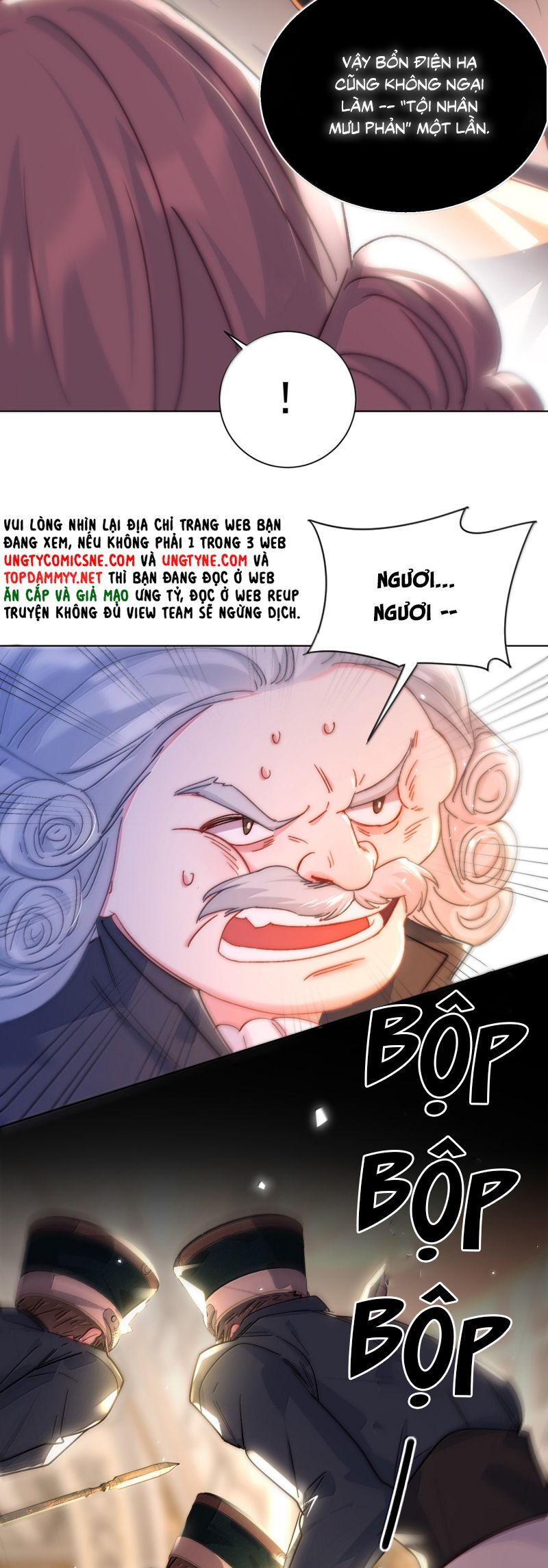 Tôi Phải Làm Một Kẻ Đại Xấu Xa - Chapter 174 - Page 29