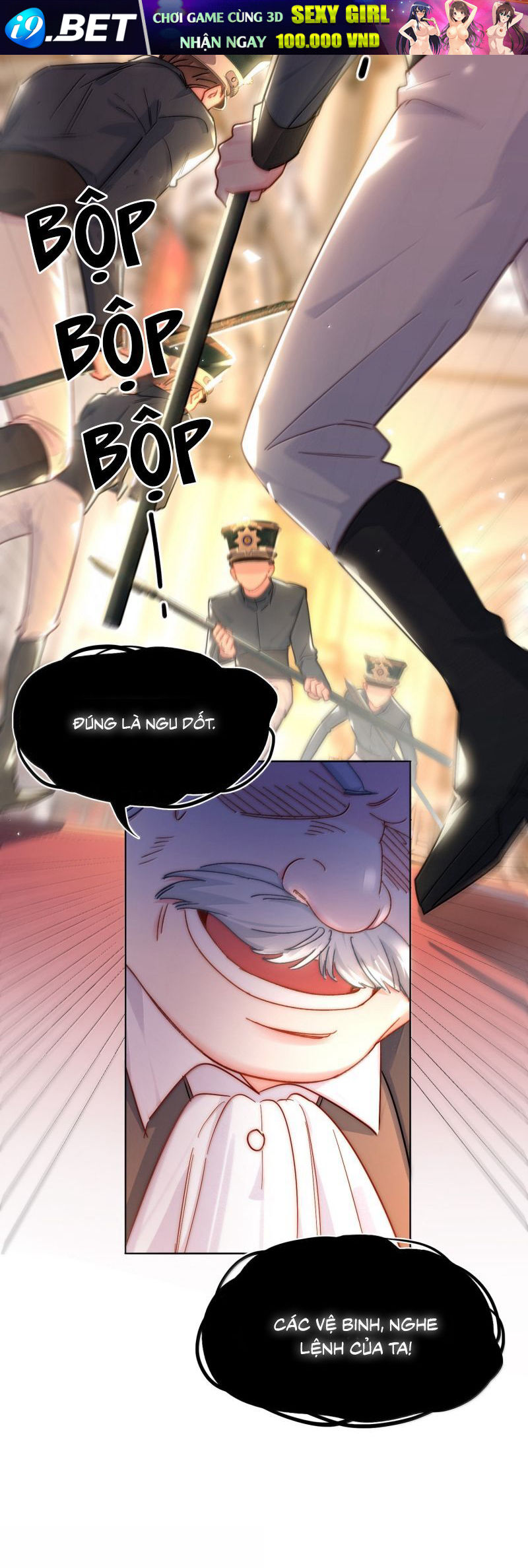 Tôi Phải Làm Một Kẻ Đại Xấu Xa - Chapter 174 - Page 30