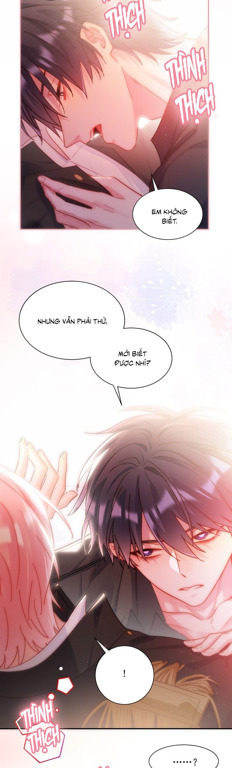 Tôi Phải Làm Một Kẻ Đại Xấu Xa - Chapter 174 - Page 4