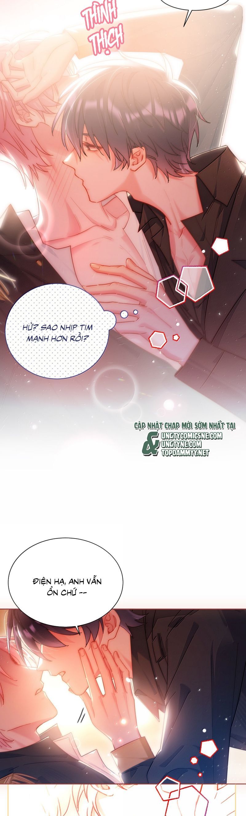 Tôi Phải Làm Một Kẻ Đại Xấu Xa - Chapter 174 - Page 5