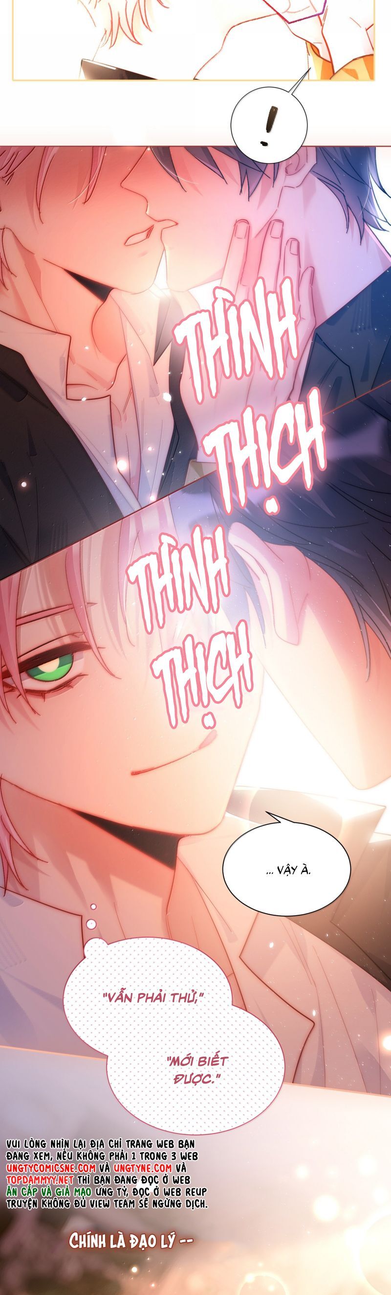 Tôi Phải Làm Một Kẻ Đại Xấu Xa - Chapter 174 - Page 6