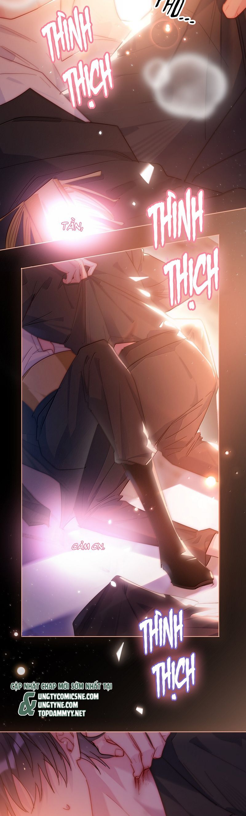 Tôi Phải Làm Một Kẻ Đại Xấu Xa - Chapter 174 - Page 8