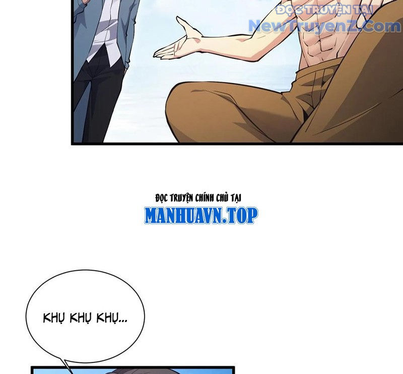 Ta Học Trảm Thần Trong Bệnh Viện Tâm Thần - Chapter 226 - Page 10