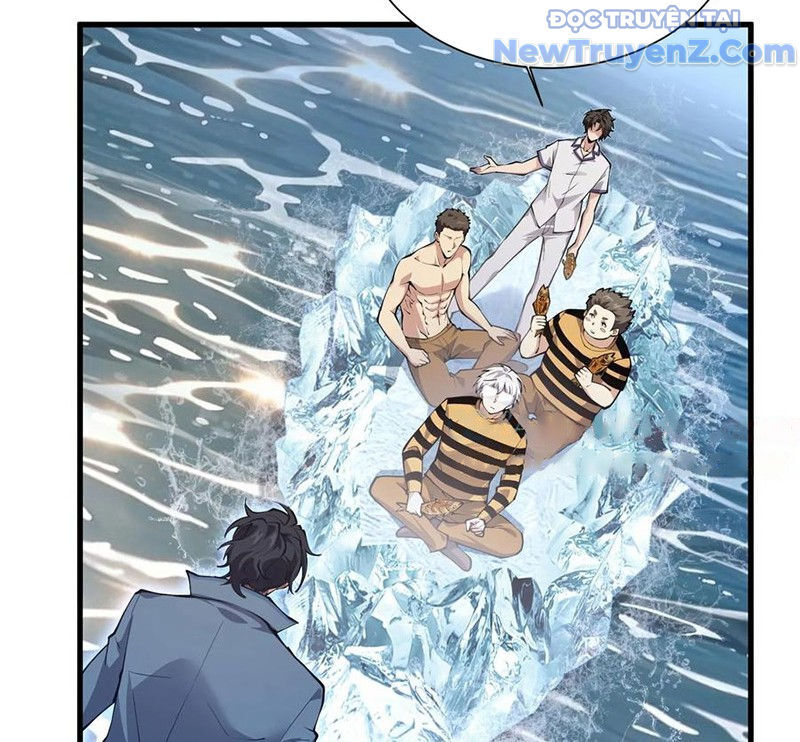 Ta Học Trảm Thần Trong Bệnh Viện Tâm Thần - Chapter 226 - Page 12