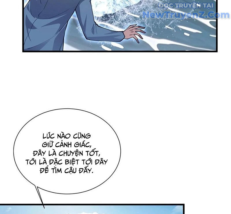 Ta Học Trảm Thần Trong Bệnh Viện Tâm Thần - Chapter 226 - Page 13